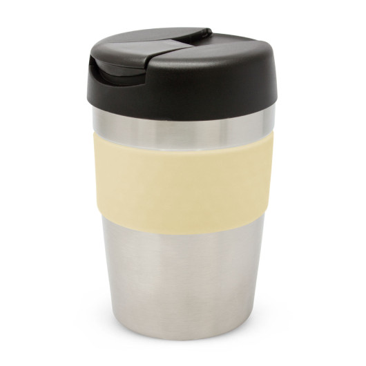 Silver Natural Grande Toledo Eco Cups